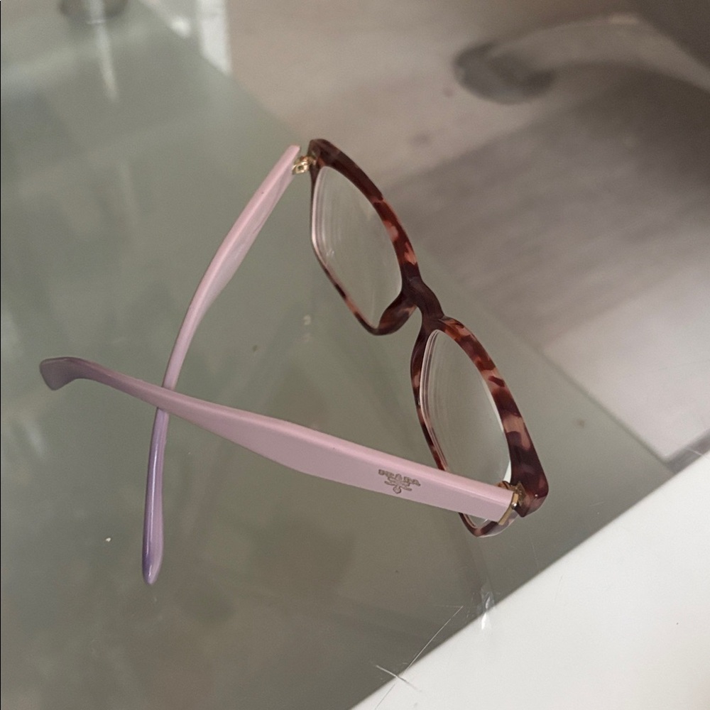 Prada Eyeglasses Frames - image 7
